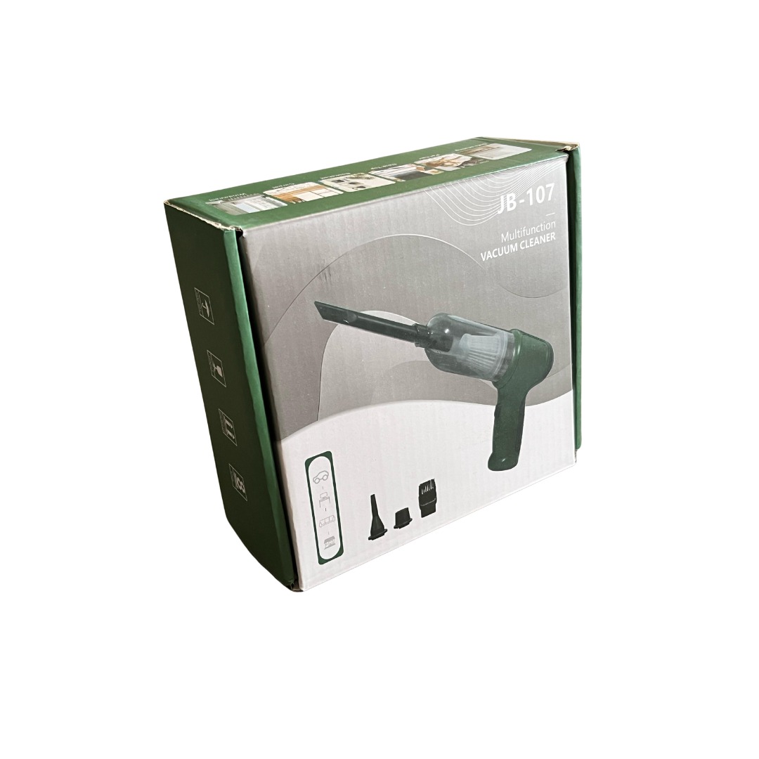 Miniatura 6 de MINI ASPIRADORA JB 107